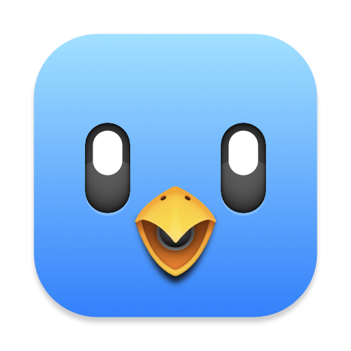Download Tweet Cabinet for Mac 2.7.3 -